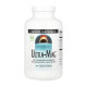 Витамины и минералы, Ultra-Mag, Source Naturals, 360 капсул