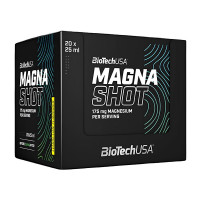 Magna Shot