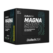 Magna Shot