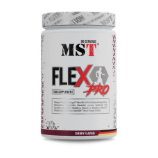Для суставов и связок, FleX Pro, MST, 1,350 кг (Вишня)