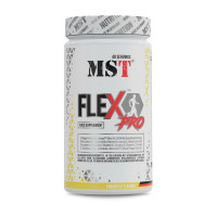Для суставов и связок, FleX Pro, MST, 600 г (Ананас)