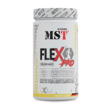 Для суставов и связок, FleX Pro, MST, 600 г (Ананас)