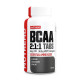 BCAA, BCAA 2:1:1 Tabs, Nutrend, 150 таблеток