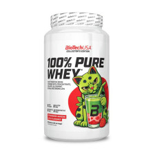 100% Pure Whey