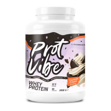 Prot Vibe Whey Protein