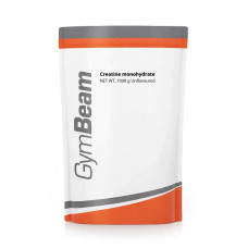 GymBeam Creatine Monohydrate (1 kg)