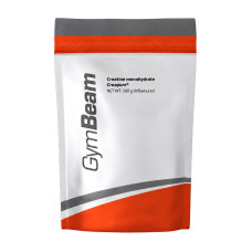 GymBeam Creatine Monohydrate Creapure (500 g, unflavoured)