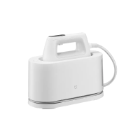 Відпарювач Xiaomi Mi Home Ironing Machine 2 + (перехідник на EU розетку)