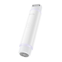 Тример HOCO HP81 Double-head ladies shaver White