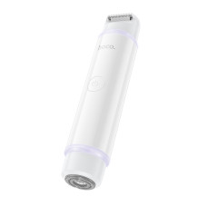 Тример HOCO HP81 Double-head ladies shaver White