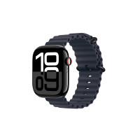 Смарт-годинник WIWU Smart Watch SW01 Black