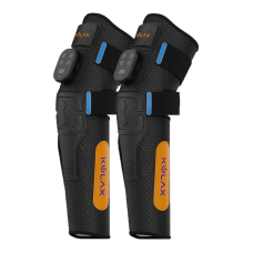 Масажер для ніг Xiaomi KULAX Graphene Airbag Full Area Knee and Leg Massage Device