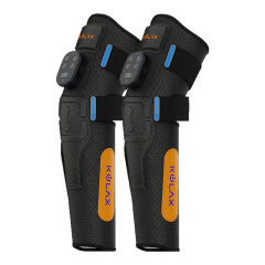 Масажер для ніг Xiaomi KULAX Graphene Airbag Full Area Knee and Leg Massage Device