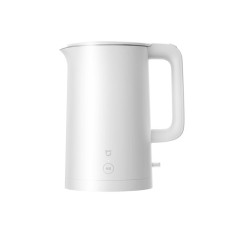 Електрочайник Xiaomi Mijia constant temperature electric kettle white + (перехідник на EU розетку)