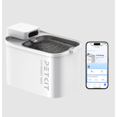 Поїлка PETKIT Eversweet Max Smart Pet Drinking Fountain