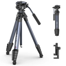 Штатив Ulanzi Ulanzi OMBRA VIDEO II XINAG Tripod