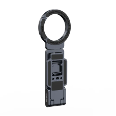 Тримач телефона Ulanzi MA38 MagLock Phone Stand Black