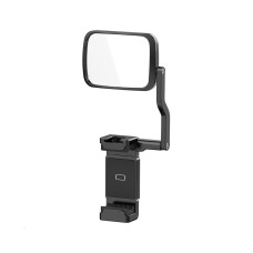 Тримач для телефону з селфі дзеркалом Ulanzi Vijim Phone Clip & Flip mirror Kit (UV-3003 ST-30)