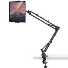 Тримач для телефонапланшету Ulanzi Vijim Desk Stand for Microphone/Phone/Tablet (UV-3033 T2)