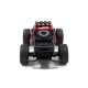 Машинка на радіокеруванні Off-road Crawler – Race (матовий червоний, 1:14)