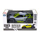 Автомобіль SPEED RACING DRIFT на р/к – AEOLUS (сірий, аккум.3,7V, 1:16)