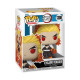 Ігрова фігурка аніме Funko POP! cерії "Клинок, який знищує демонів" - Ренгоку