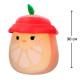 Мягкая игрушка "Squishmallows: Апельсин Орион" (30 см)