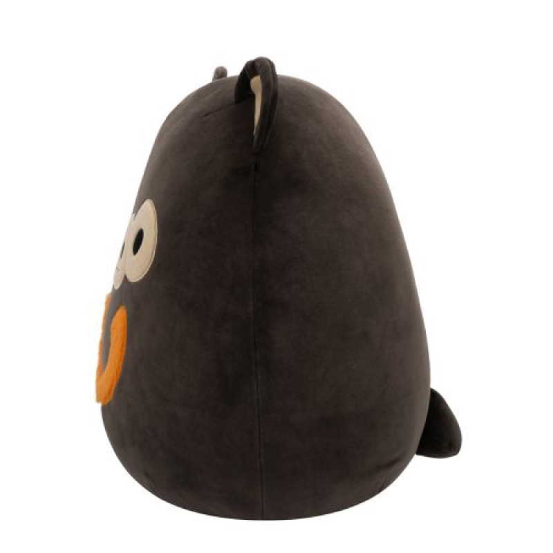 Мягкая игрушка "Squishmallows: Бурый медведь Малтиз" (30 см)