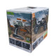 Машинка на радиоуправлении Off-Road Crawler – Tiger