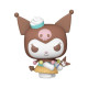 Игровая фигурка аниме Funko POP! серии Hello Kitty - Куроми