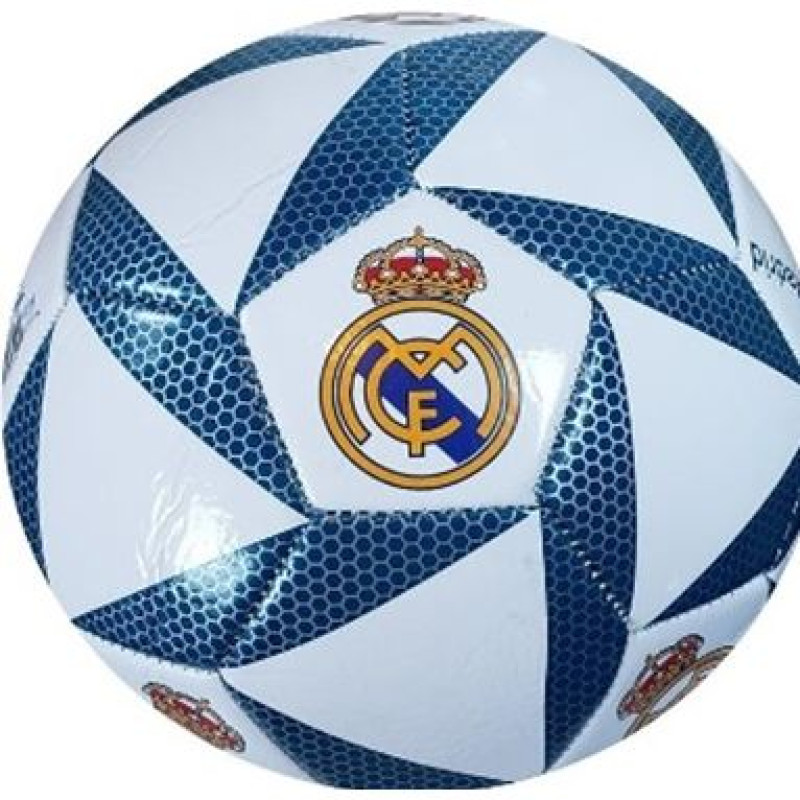 Футбольный мяч "Реал Мадрид" REAL Madrid №5
