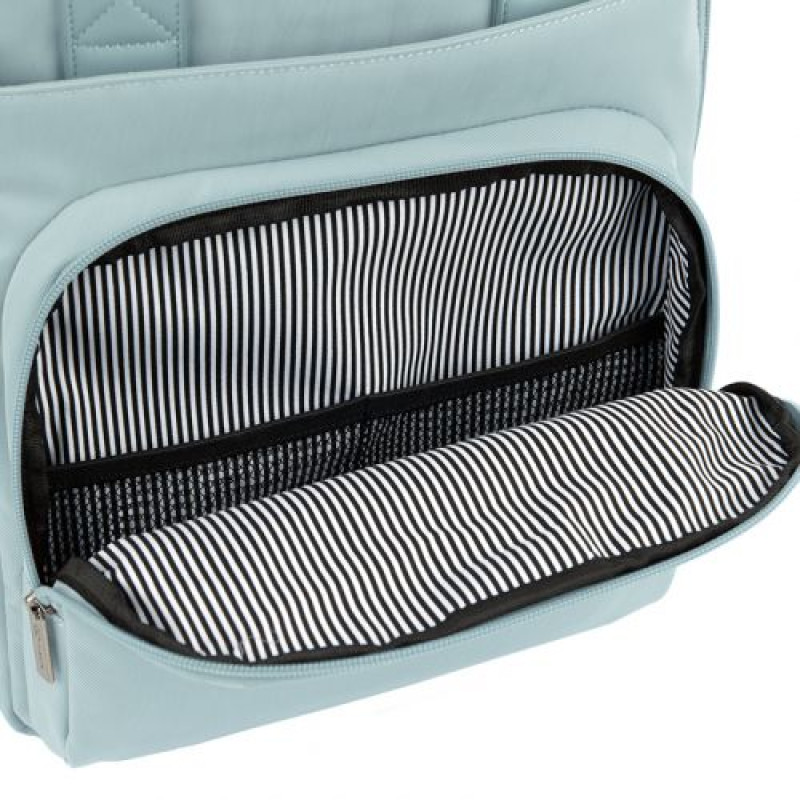 Рюкзак GoPack Education Teens 179 мятный