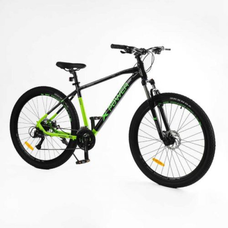 Велосипед Спортивный Corso «X-POWER» 29 дюймов PW-65113