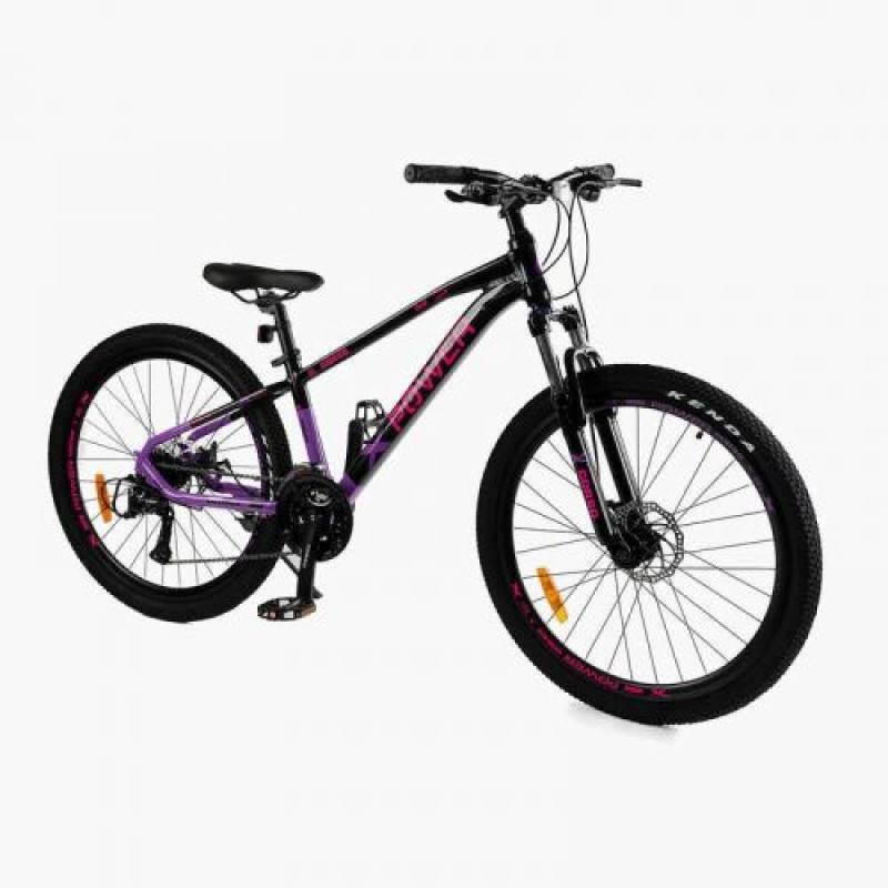 Велосипед Спортивный Corso «X-POWER» 26 дюймов