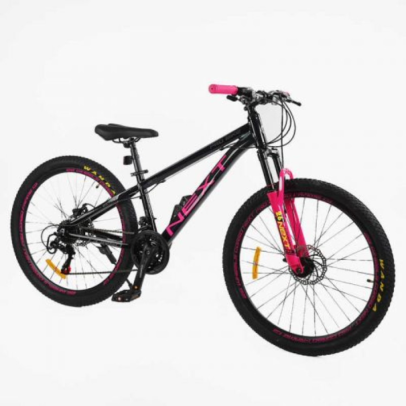 Велосипед Спортивний Corso «Next» 26 дюймів NX-26922