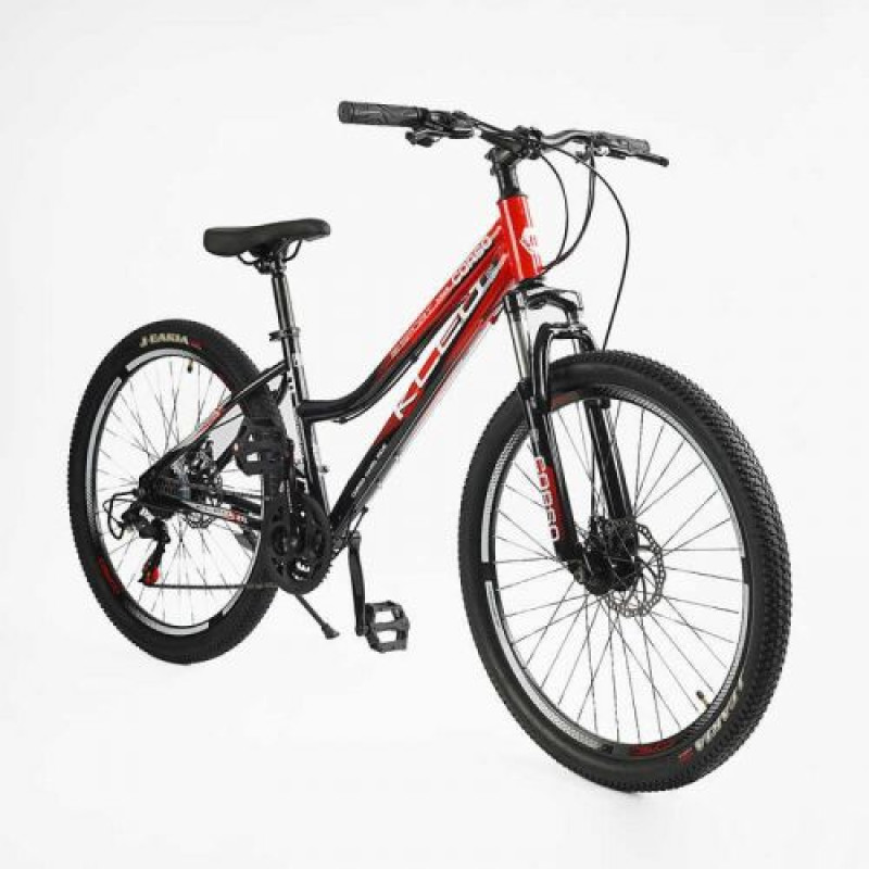 Велосипед Спортивный Corso «KLEO» 26 дюймов KL-26011