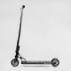 Самокат трюковий "Best Scooter. Portal" (HIC-система, ПЕГИ, алюмінієвий диск та дека, колеса PU, d=120 мм, ширина керма 58 см)