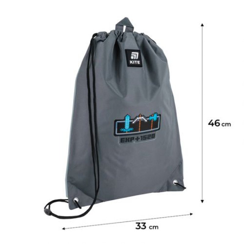 Сумка для обуви Kite 600M Next level