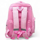 Рюкзак школьный "Sanrio/Санрио. Kuromi/Куроми", 31×41×15 см (РОЗОВЫЙ)
