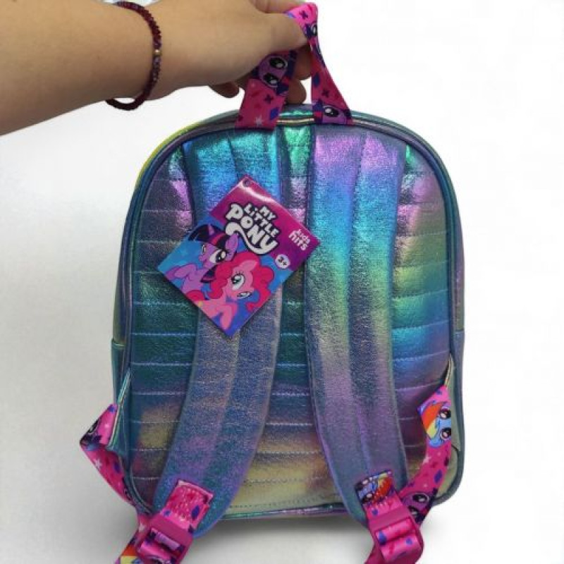 Рюкзак "My Little Pony" 24x29,5x11 см
