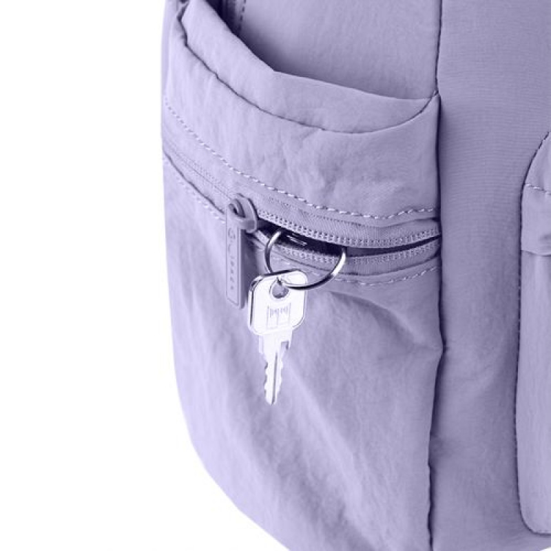 Рюкзак GoPack Education Teens 2510M бузковий