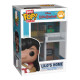 Игровой набор Bitty POP! Boxes серии Лило и Стич - Домик Лило