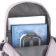 Рюкзак GoPack Education Teens 141L Пудровый розовый