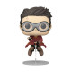 Ігрова фігурка FUNKO POP! cерії "Гаррі Поттер" - ГАРРІ ПОТТЕР З МІТЛОЮ
