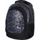 Рюкзак Hash Neon kitty з голографічним ефектом
