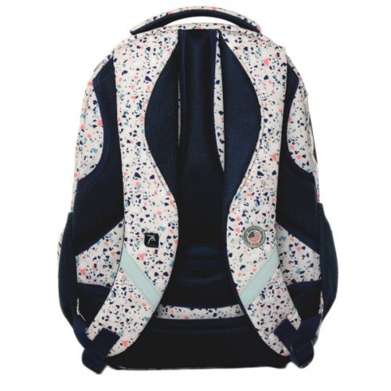 Рюкзак (для девочек) Head 4 (45х31х19 см)