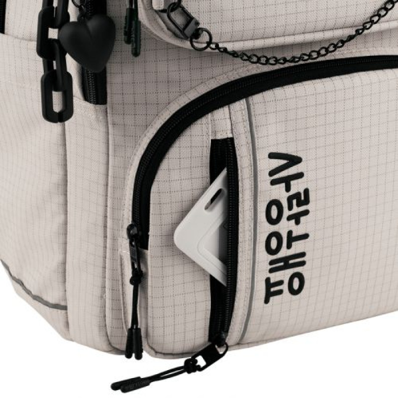 Рюкзак Kite Education teens 2594M Prime