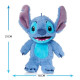 Інтерактивна м'яка іграшка Puppetronic by Real FX Palm серії Disney- Стіч / Stitch