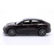 Автомодель - Porsche Macan 4 Electric (черный, 1:24)
