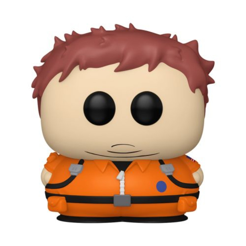 Ігрова фігурка Funko POP! серії Південний парк S6 - Ерік Картмен